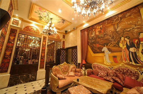 新民高档KTV妹子质量哪家好 新民高档KTV妹子质量哪家好